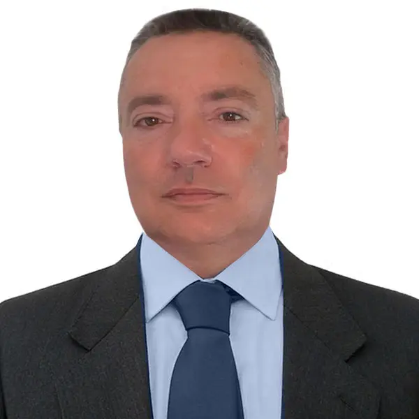 Dr. Luca Maria Mucedola - Adviser of Credit Commitee.